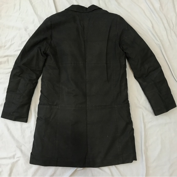 ADD Down walking coat - Picture 4 of 11